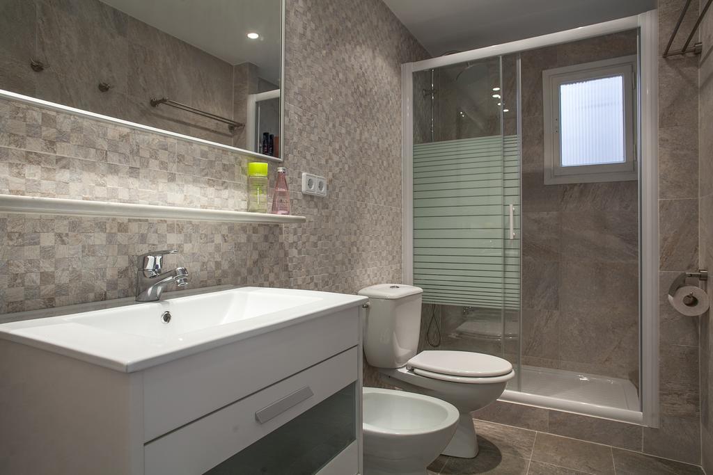 Stay U-Nique Apartments Marina III Barcelona Pokoj fotografie