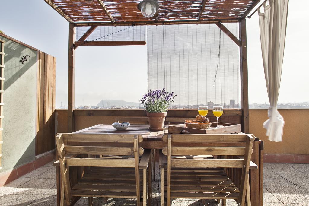Stay U-Nique Apartments Marina III Barcelona Pokoj fotografie