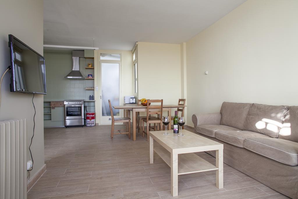 Stay U-Nique Apartments Marina III Barcelona Pokoj fotografie
