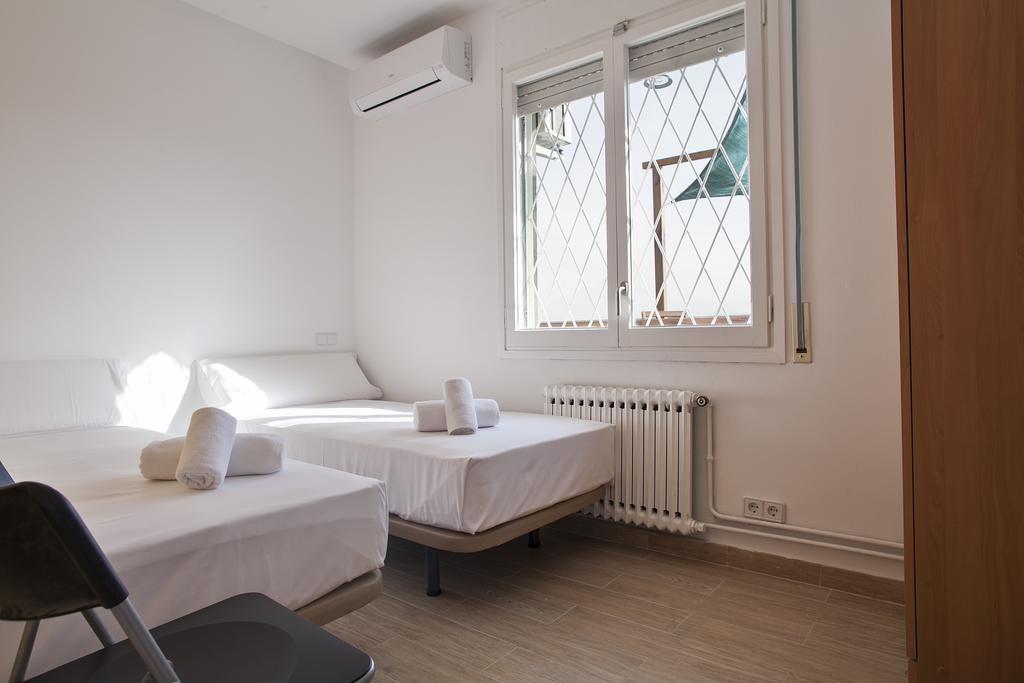 Stay U-Nique Apartments Marina III Barcelona Pokoj fotografie